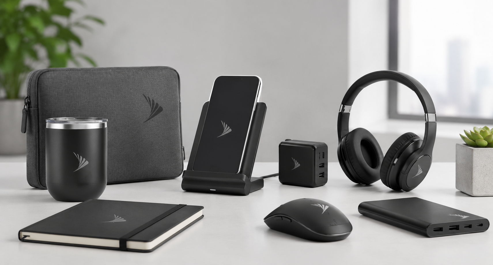 custom technology gifts